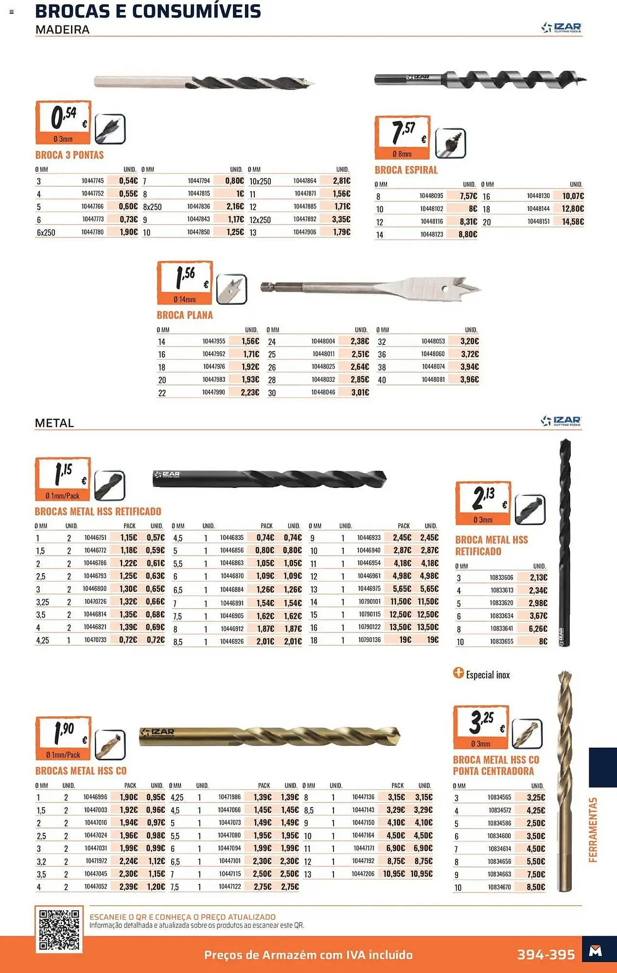 Catálogo de Folleto Obramat 17 de agosto al 28 de diciembre 2025 - Página 395