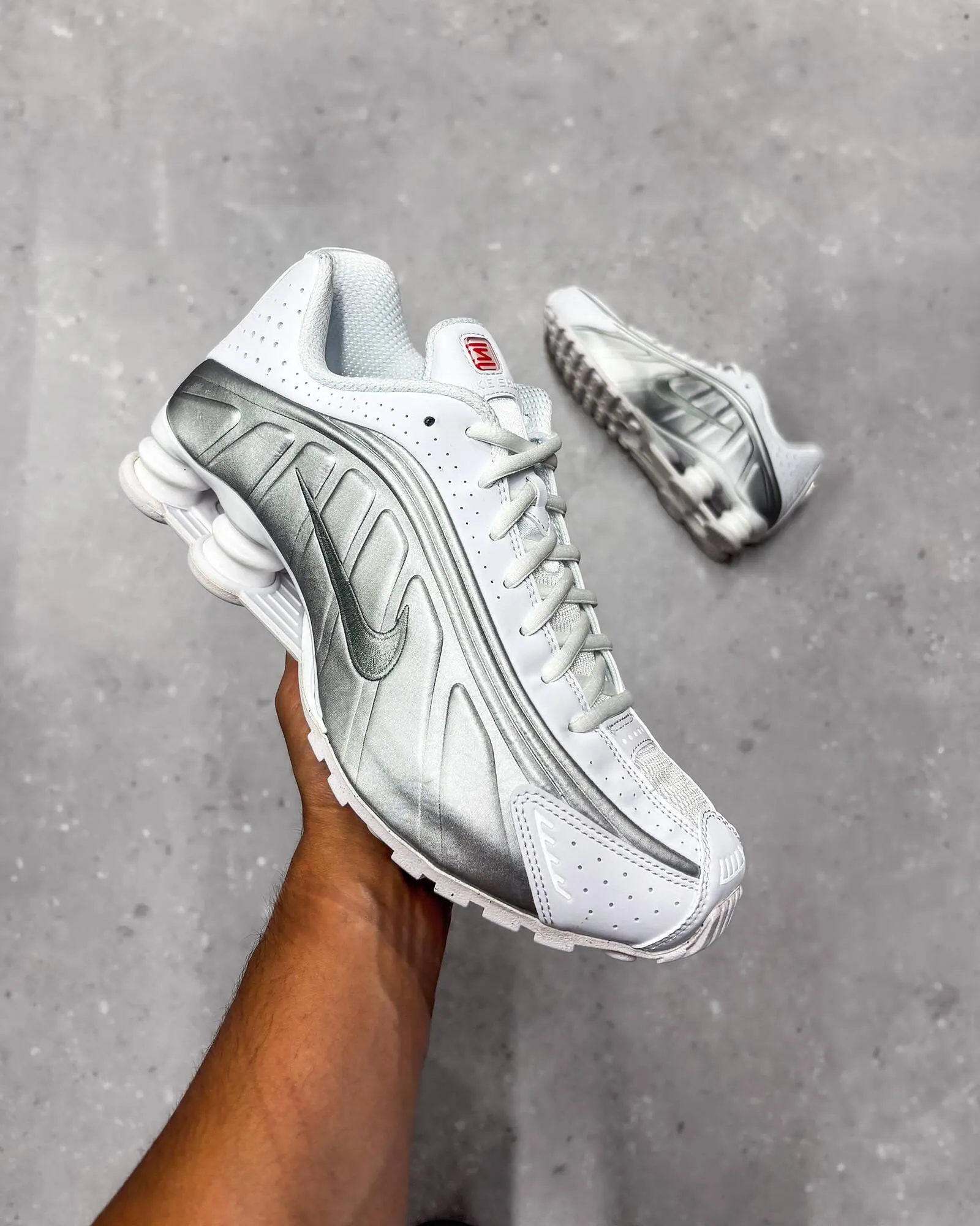 Catálogo de Folleto Foot Locker 21 de julio al 6 de septiembre 2025 - Página 1