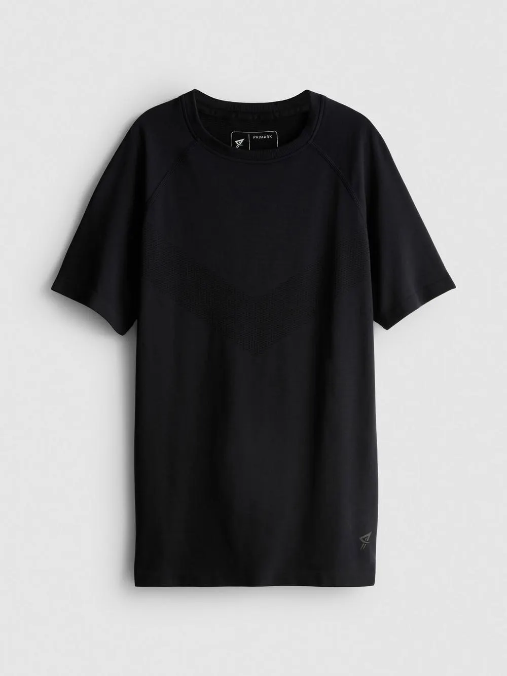7-15 años | Camiseta deportiva