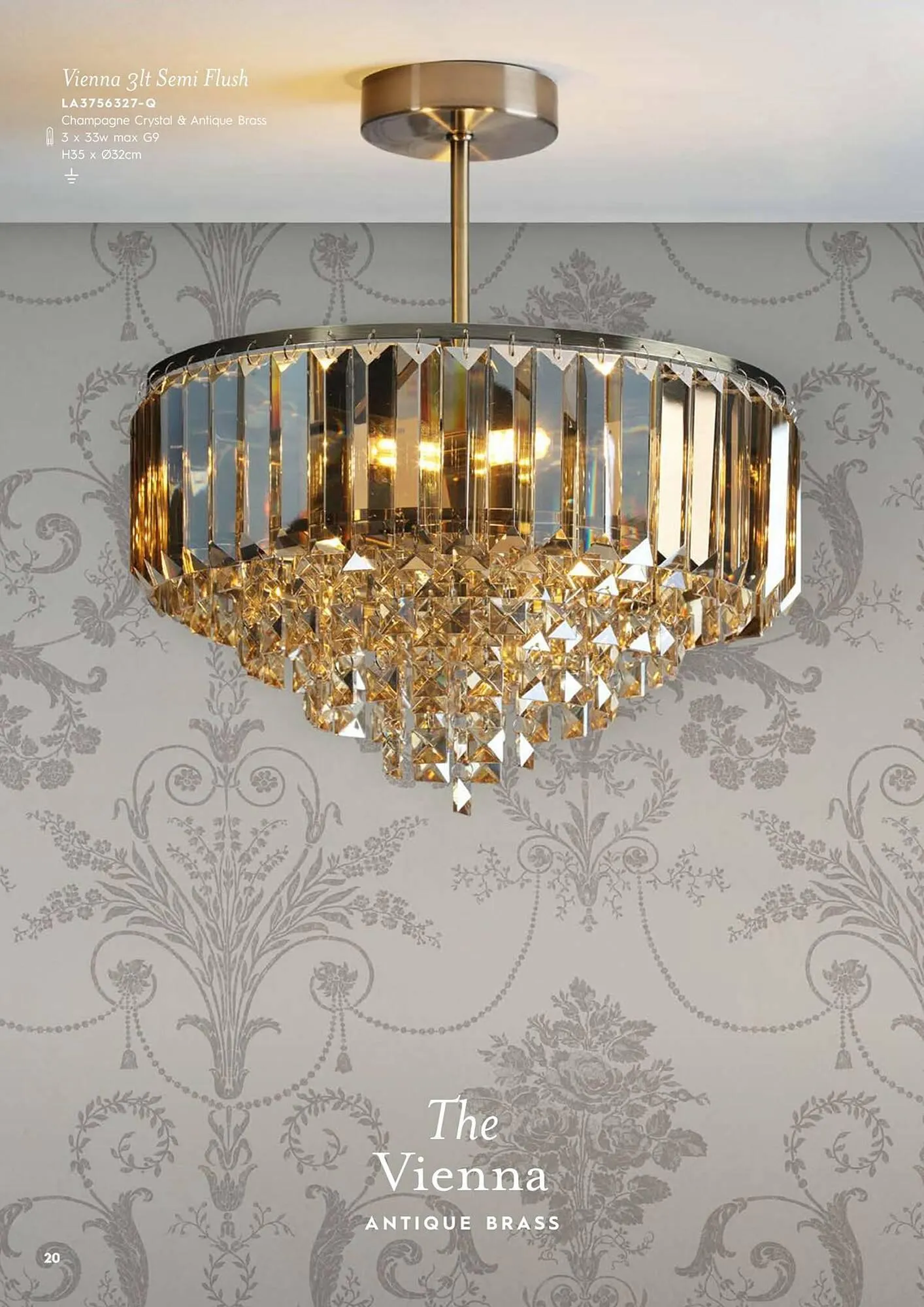 Catálogo de Folleto Laura Ashley 25 de enero al 31 de marzo 2024 - Página 22