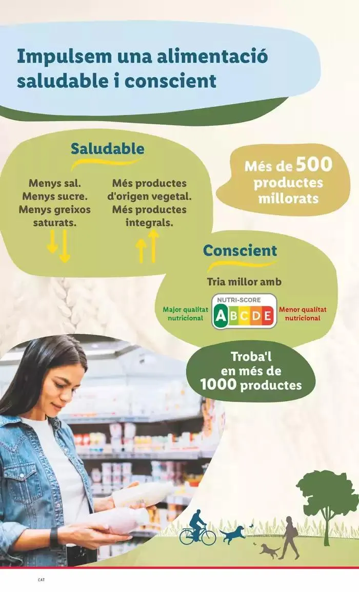 Catálogo de ¡Bazar Lidl! Ofertas válidas del 19/05 al 25/05 19 de mayo al 25 de mayo 2025 - Página 41