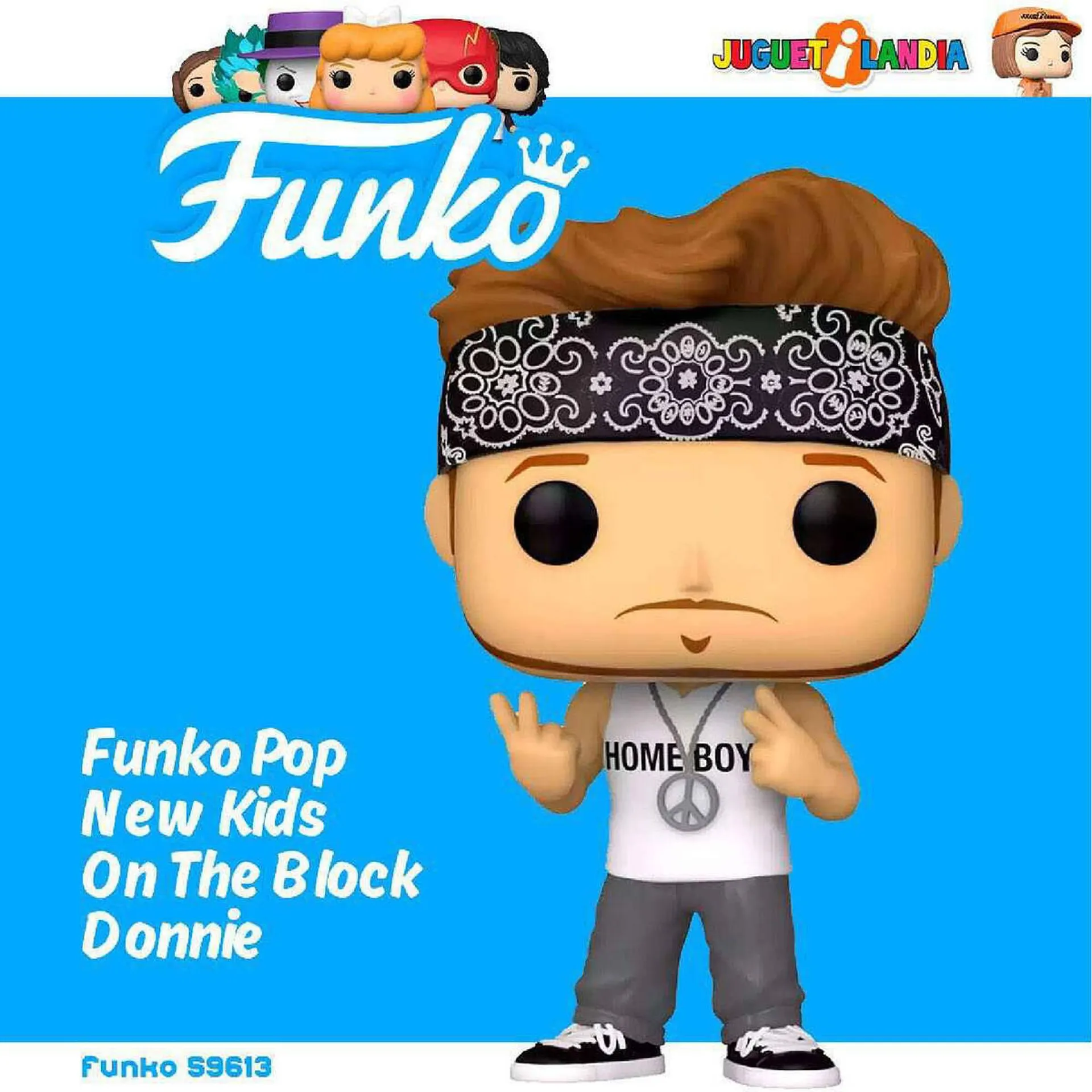 Catálogo de Folleto Juguetilandia 23 de mayo al 13 de julio 2023 - Página 4