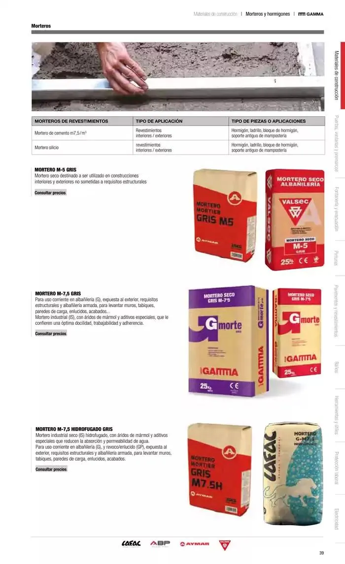 Catálogo de Catálogo Grup Gamma 30 de septiembre al 31 de diciembre 2024 - Página 131