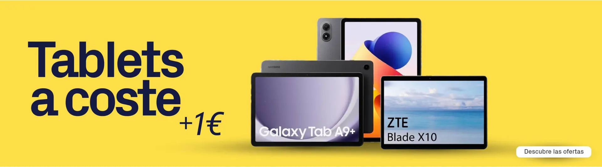 Catálogo de Catálogo Phone House 31 de marzo al 12 de abril 2026 - Página 3