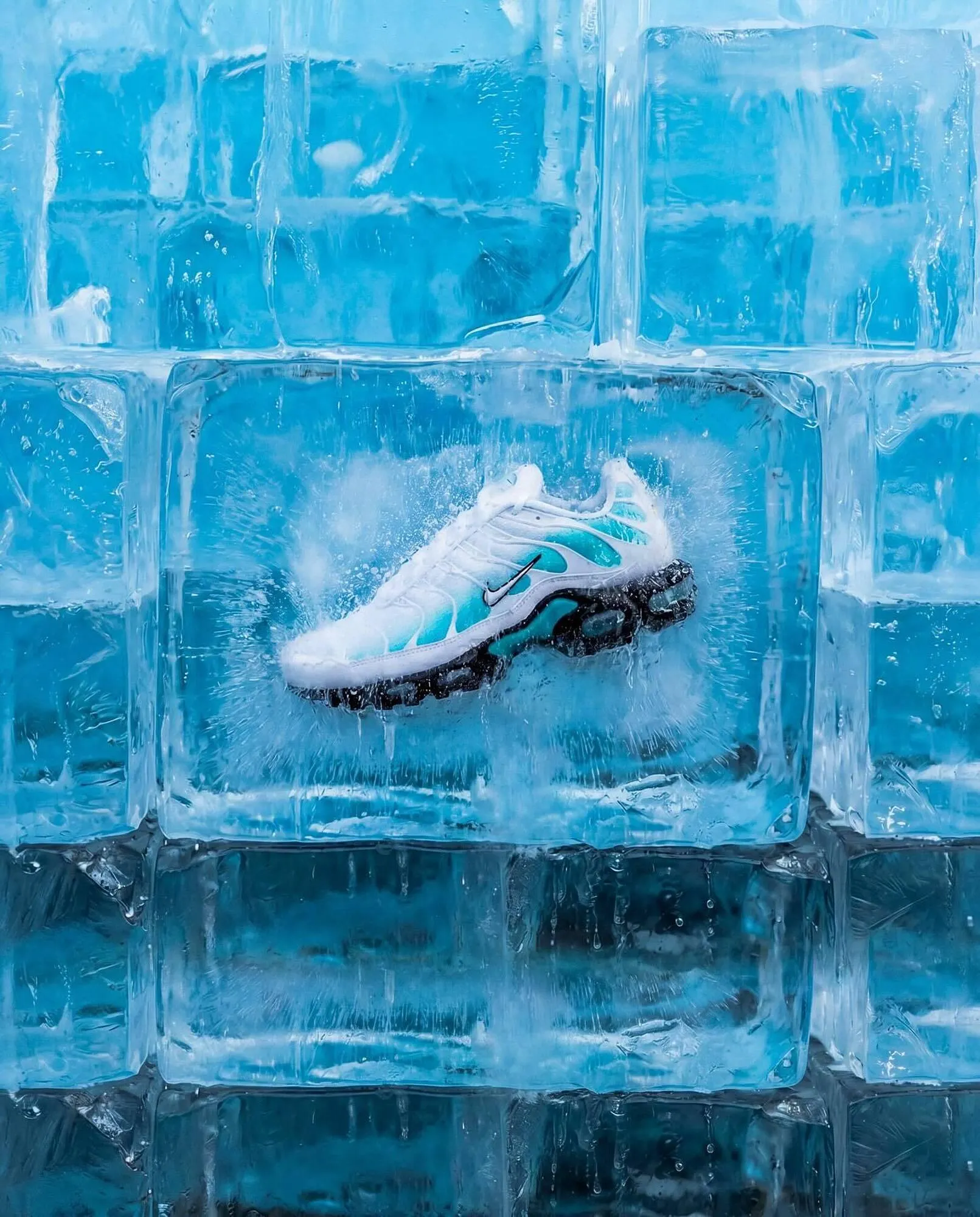 Catálogo Foot Locker - 1