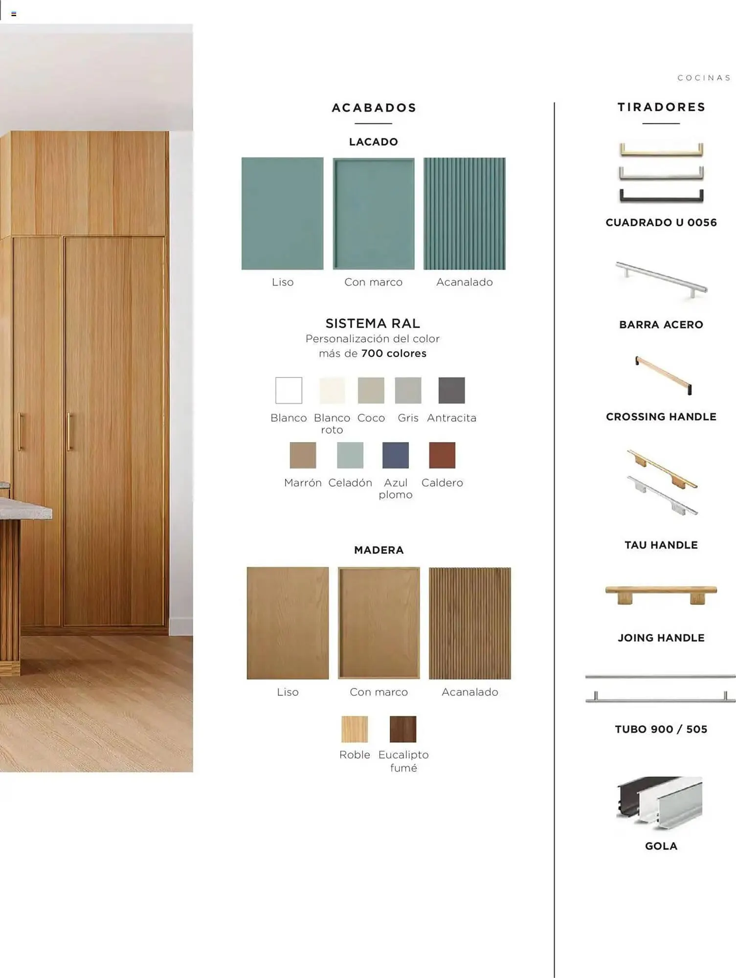 Catálogo de Folleto El Corte Inglés 20 de junio al 31 de diciembre 2025 - Página 61