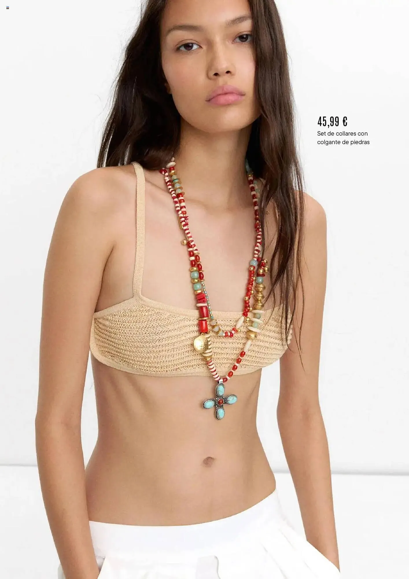 Catálogo de Folleto Parfois 1 de julio al 31 de julio 2025 - Página 9