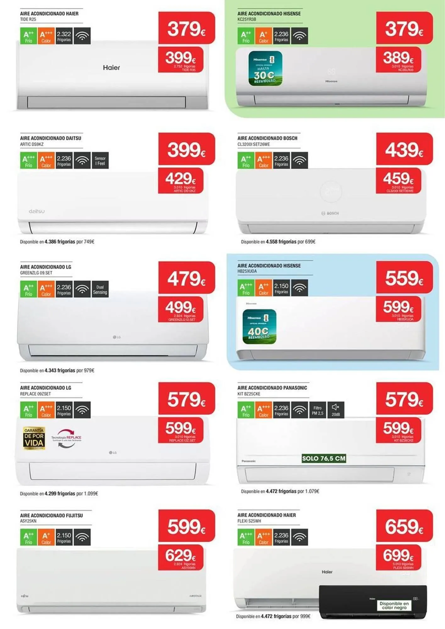 Catálogo de Catálogo Milar 8 de mayo al 30 de junio 2026 - Página 2
