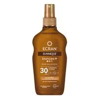 Sunnique Aceite Seco Protector SPF30
