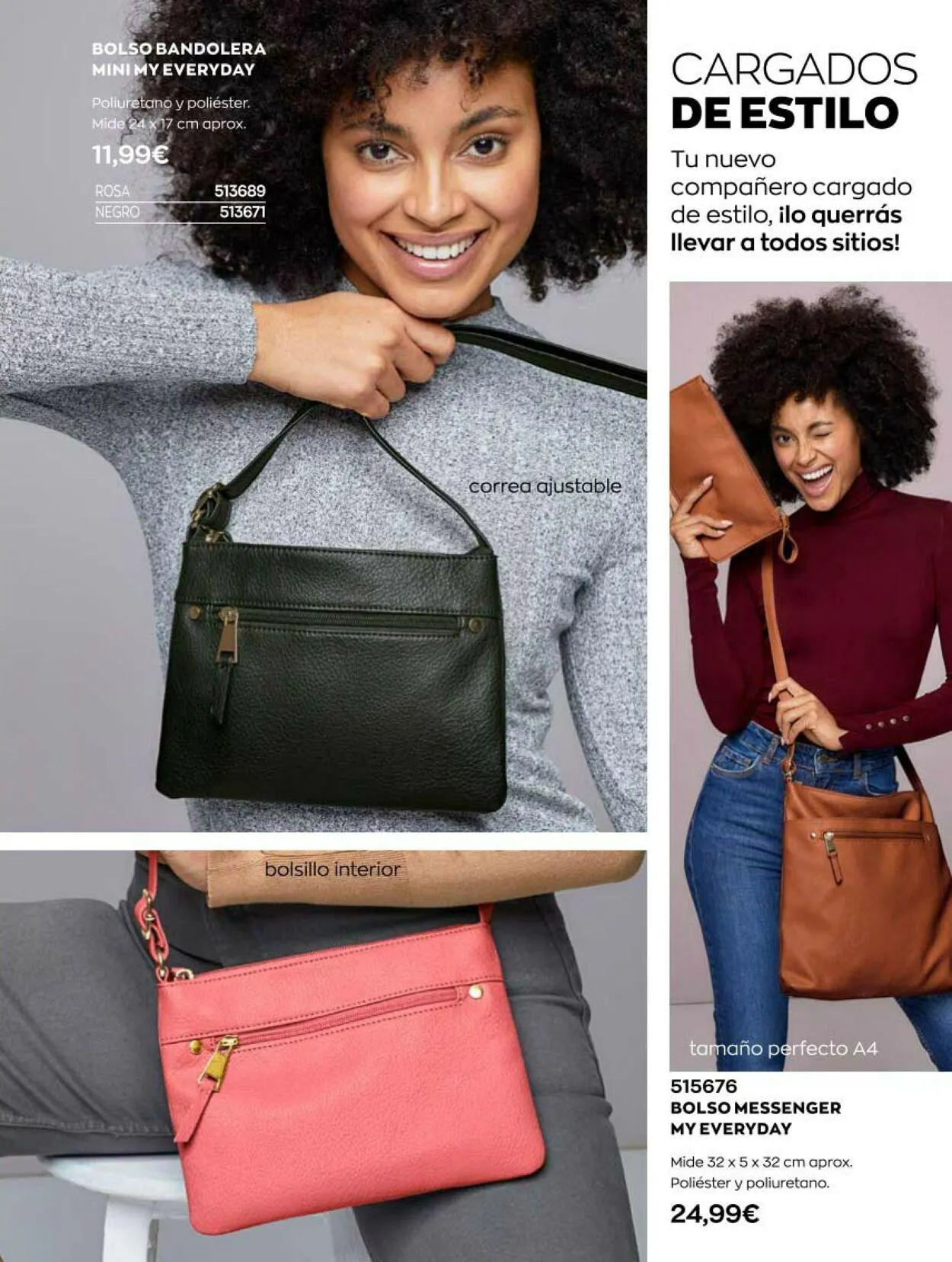 Catálogo de Avon Oferta actual 1 de julio al 31 de julio 2023 - Página 181