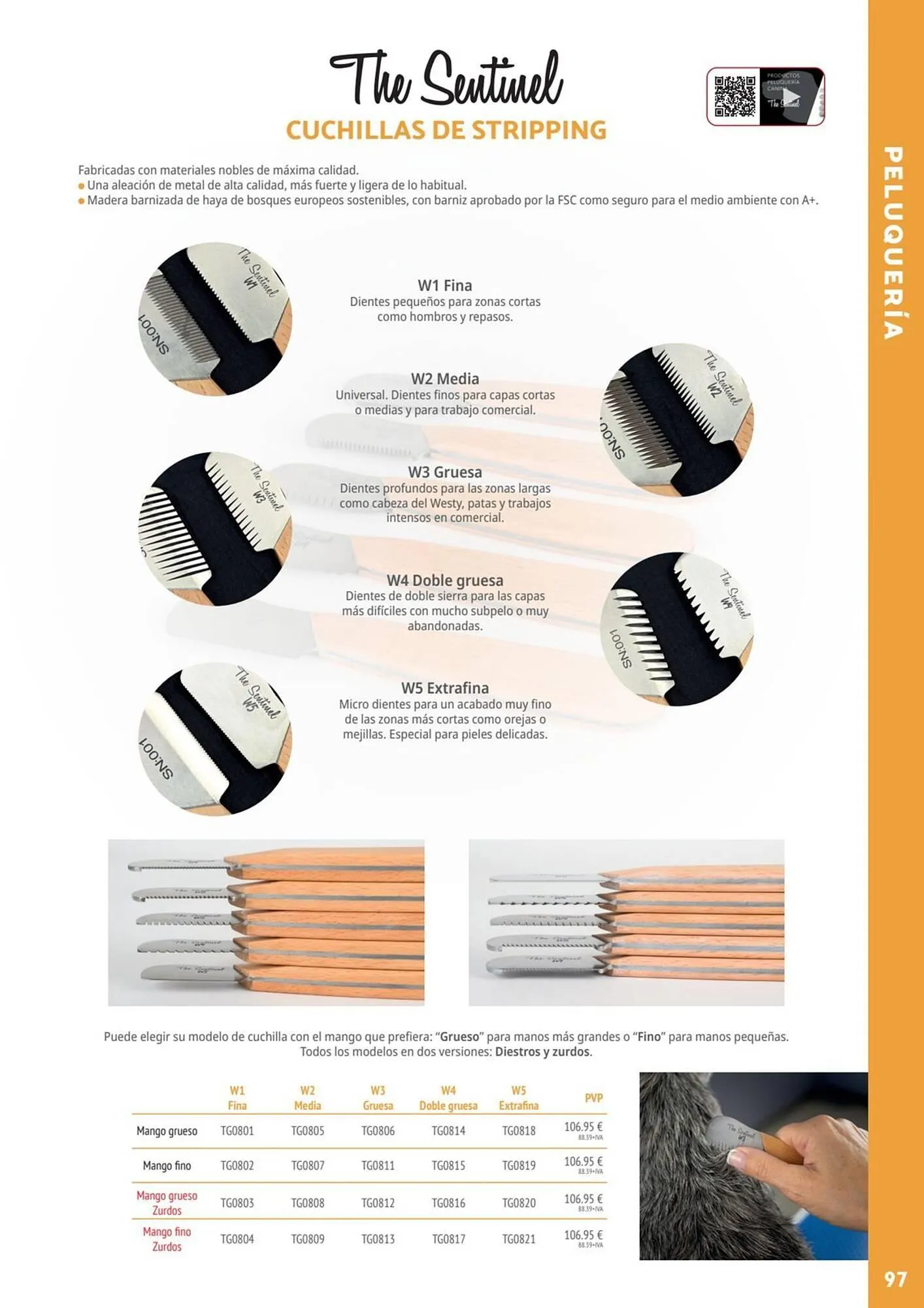 Catálogo de Folleto Setter Bakio 14 de junio al 14 de junio 2025 - Página 192