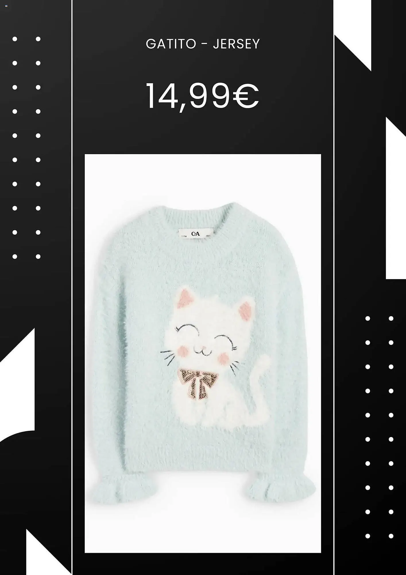 Catálogo de Catálogo C&A 24 de noviembre al 30 de noviembre 2025 - Página 4