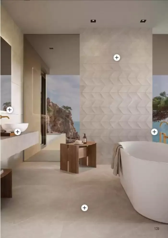 Catálogo de Home Collection 2025 11 de marzo al 31 de diciembre 2025 - Página 141