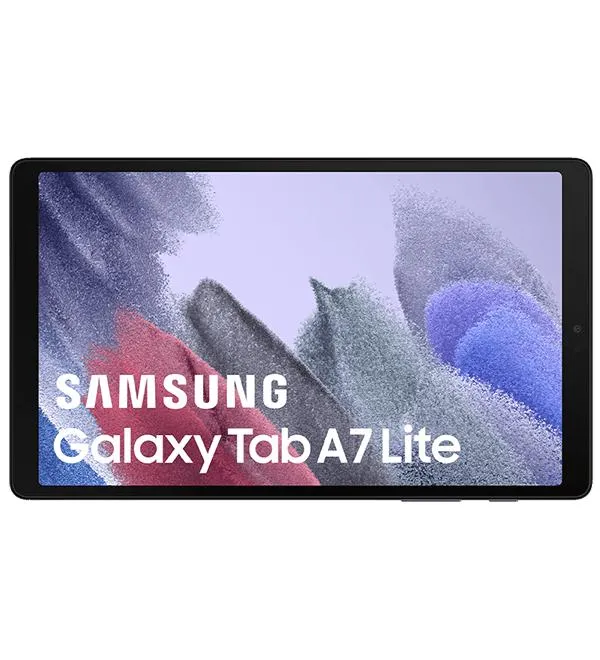 Samsung Galaxy Tab A7 Lite 4G Negro 32GB