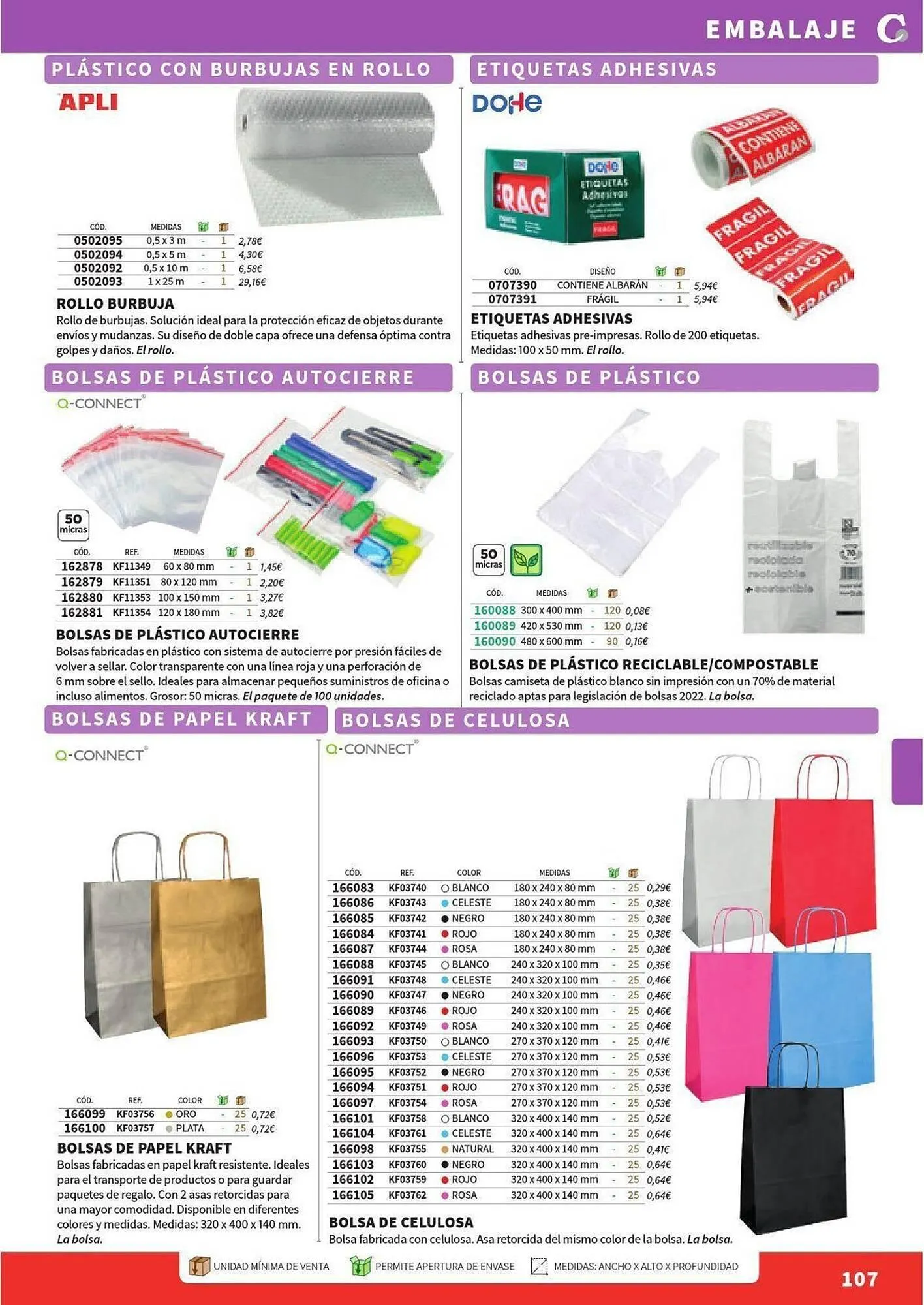 Catálogo de Catálogo Carlin 20 de marzo al 31 de diciembre 2026 - Página 108