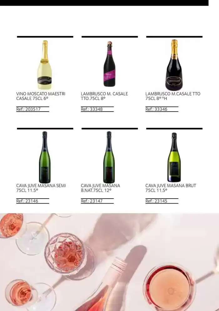 Catálogo de Catálogo Gros Mercat 1 de enero al 28 de febrero 2025 - Página 74