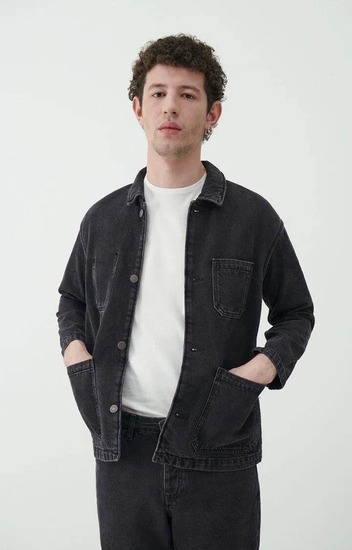 Chaqueta mixta Yopday | MYOP62BE23