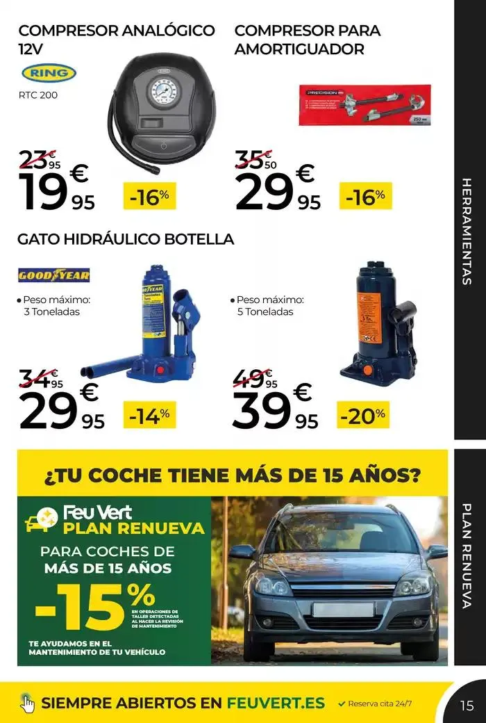 Catálogo de Black Month! 4 de noviembre al 4 de diciembre 2024 - Página 15