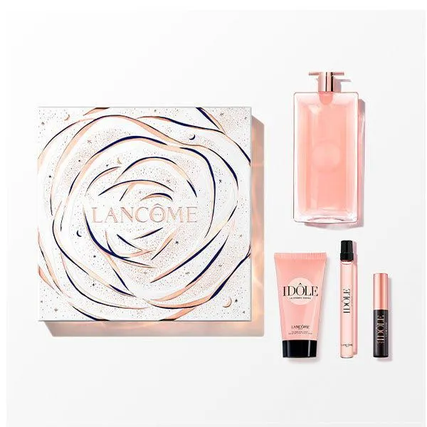 LANCOME