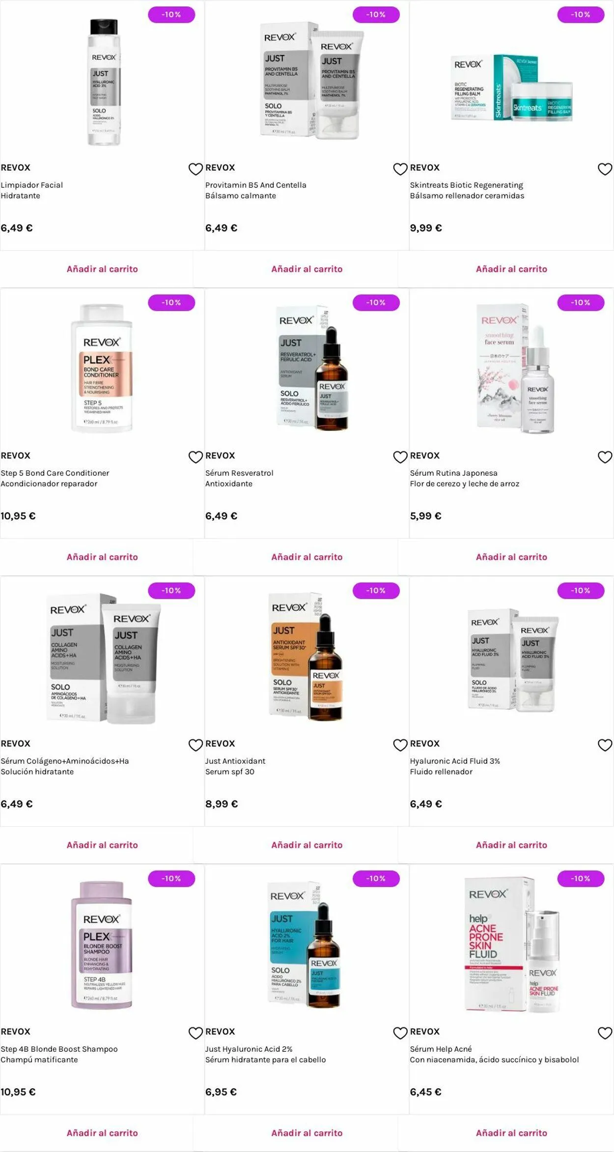 Catálogo de Druni 30 de junio al 9 de julio 2025 - Página 164