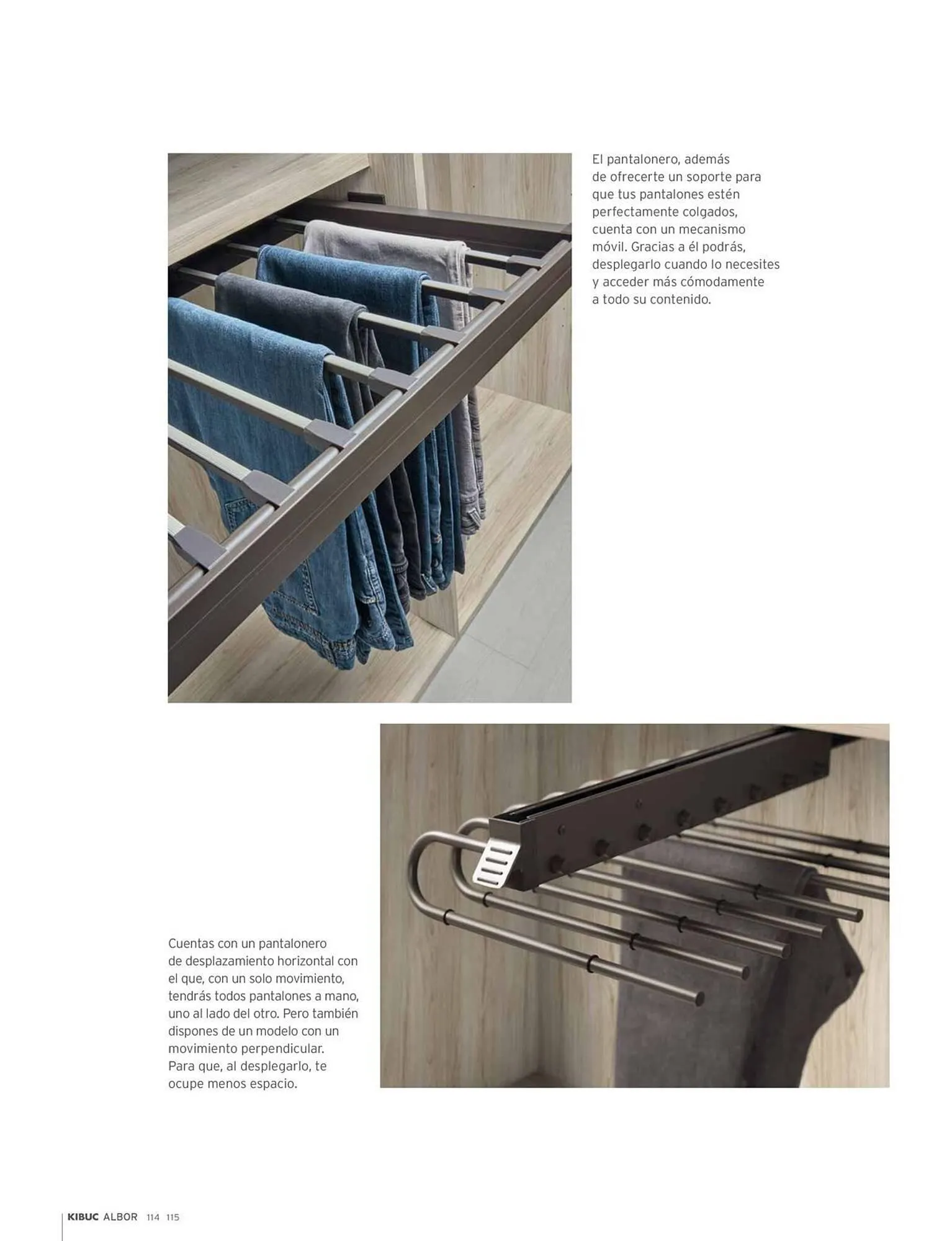 Catálogo de Catálogo Kibuc 5 de enero al 31 de diciembre 2026 - Página 114