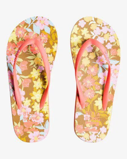 Dama - Chanclas para Mujer