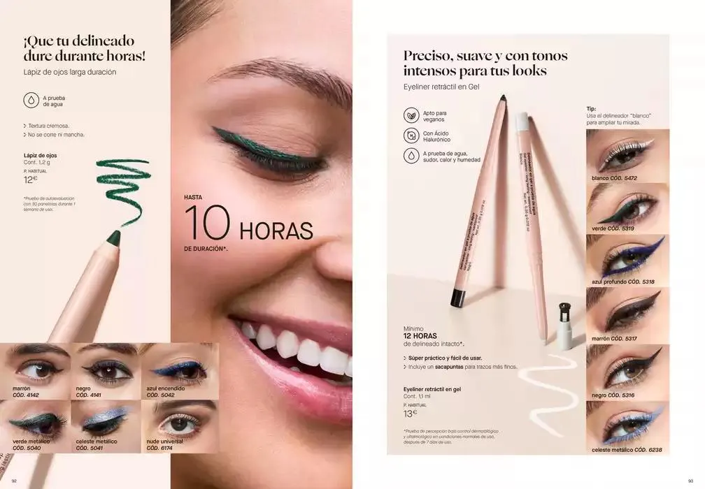 Catálogo de Catálogo Anual 3 de febrero al 31 de diciembre 2025 - Página 47