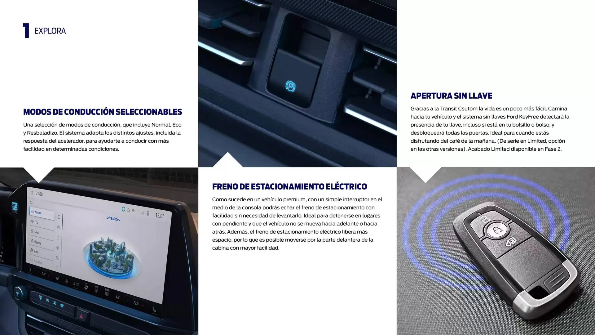 Catálogo de Folleto Ford 13 de noviembre al 13 de noviembre 2025 - Página 11