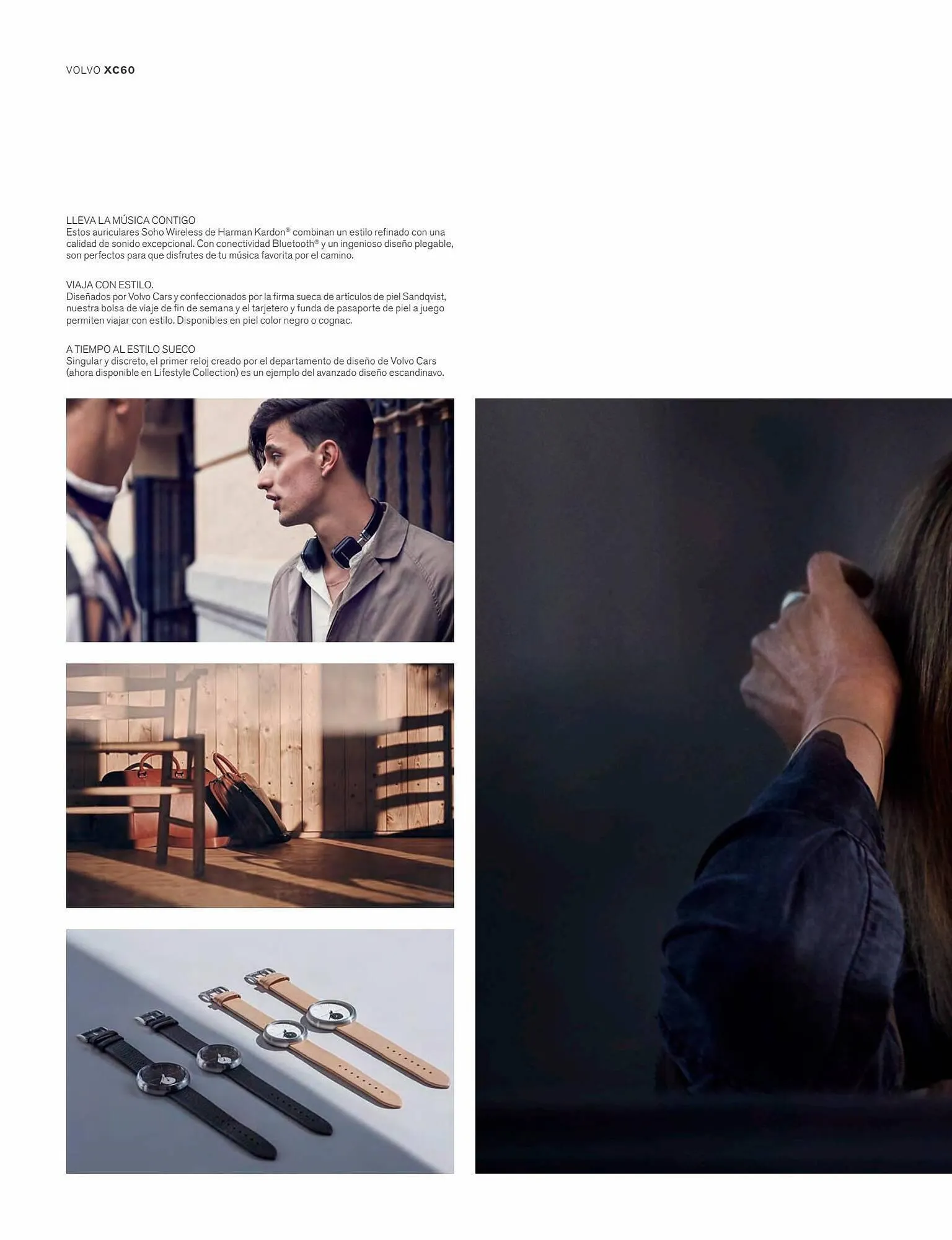 Catálogo de Folleto Volvo 18 de mayo al 31 de diciembre 2023 - Página 86