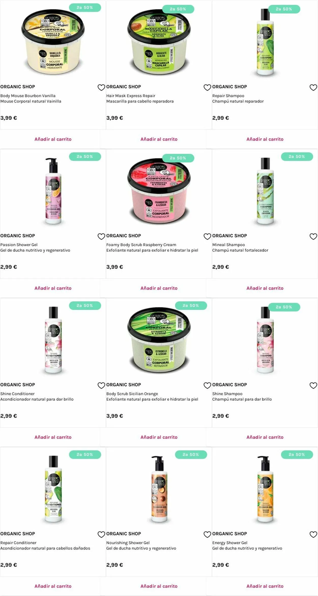 Catálogo de Druni 4 de agosto al 13 de agosto 2025 - Página 66