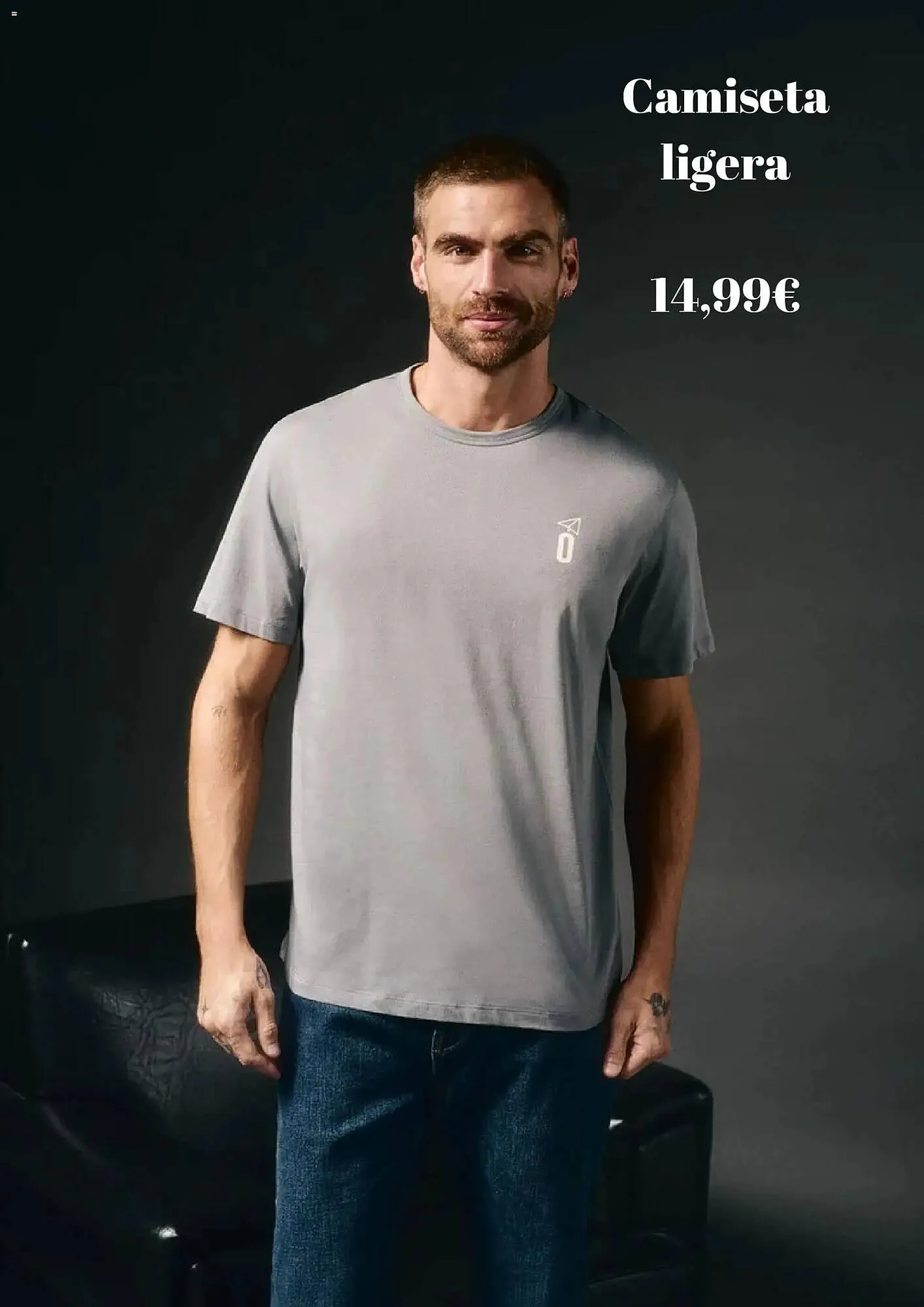 Catálogo de Catálogo Cortefiel 19 de noviembre al 30 de noviembre 2025 - Página 7