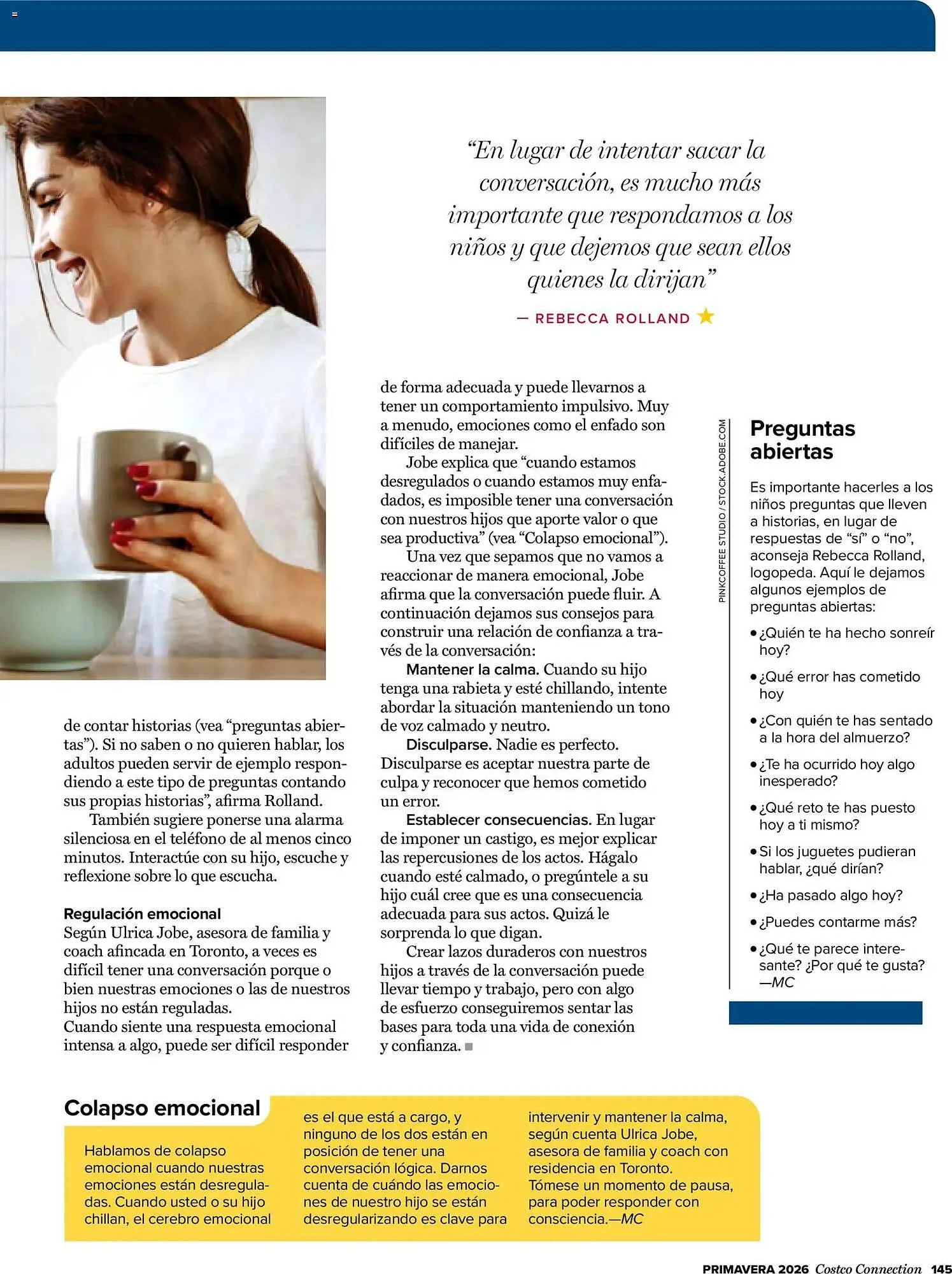 Catálogo de Catálogo Costco 19 de marzo al 31 de mayo 2026 - Página 145