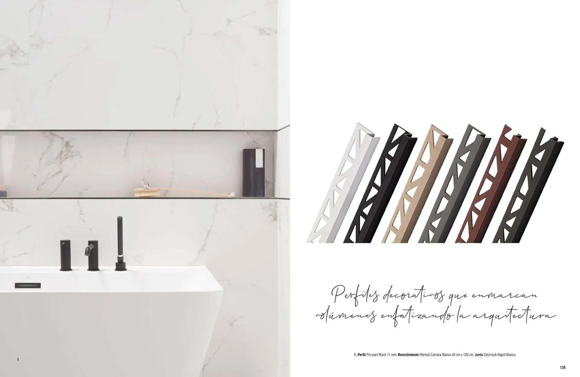 Catálogo de Folleto Porcelanosa 26 de septiembre al 31 de diciembre 2023 - Página 68