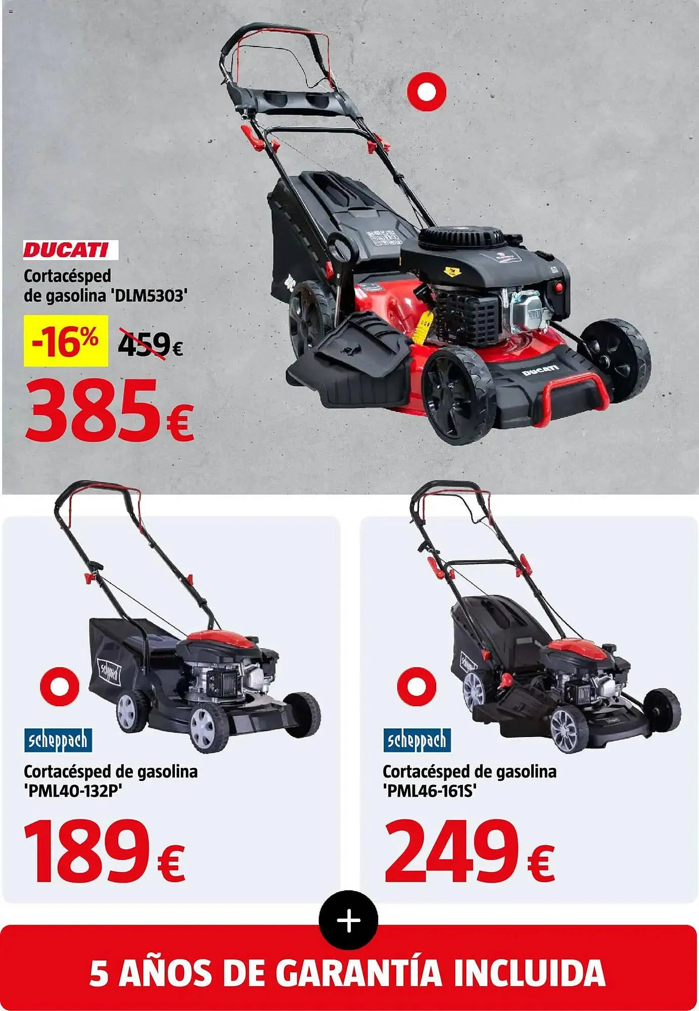 Catálogo de Catálogo Bauhaus 26 de marzo al 22 de abril 2026 - Página 43