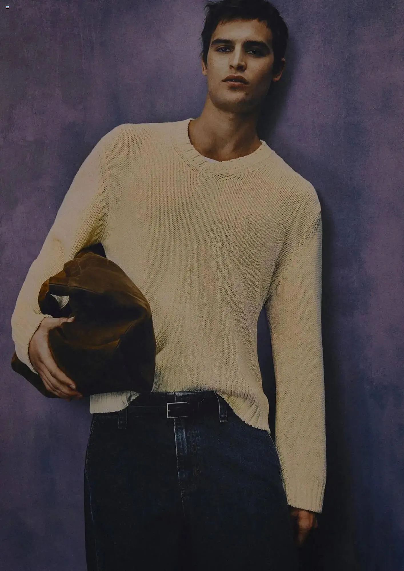 Catalog Catalog Zara de la 1 februarie până la 28 februarie 2025 - Revista Pagina 4