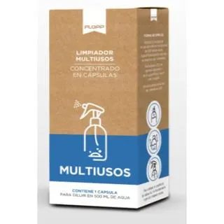 Multiusos hidrosoluble Flopp