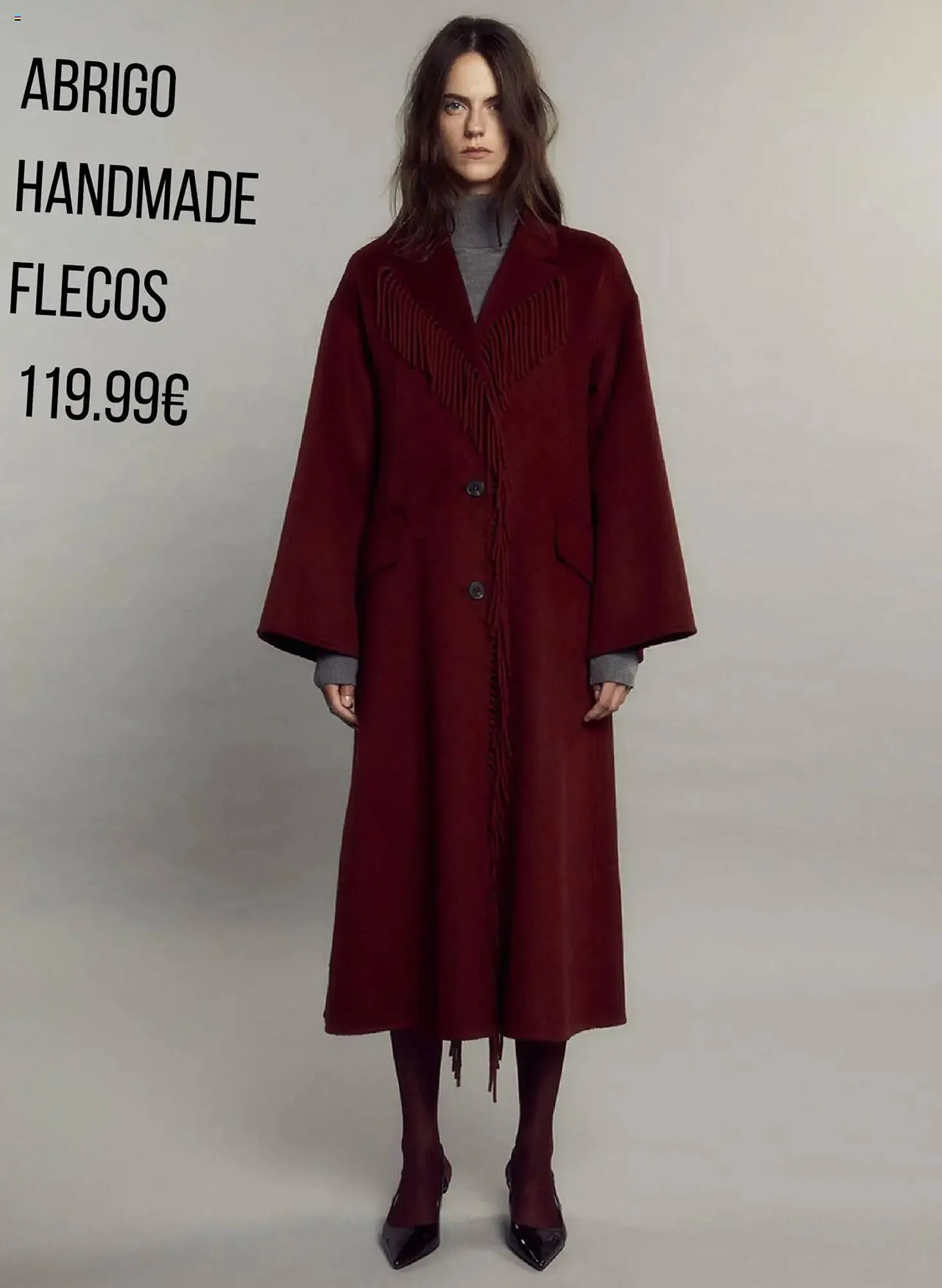 Catálogo de Catálogo Sfera 1 de octubre al 31 de octubre 2025 - Página 9