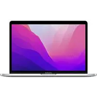 APPLE MacBook Pro (2022), 13,3" Pantalla Retina, Chip M2 de Apple, 8 GB, 256 GB, macOS Monterey, Cámara FaceTime HD a 720p, Plata
