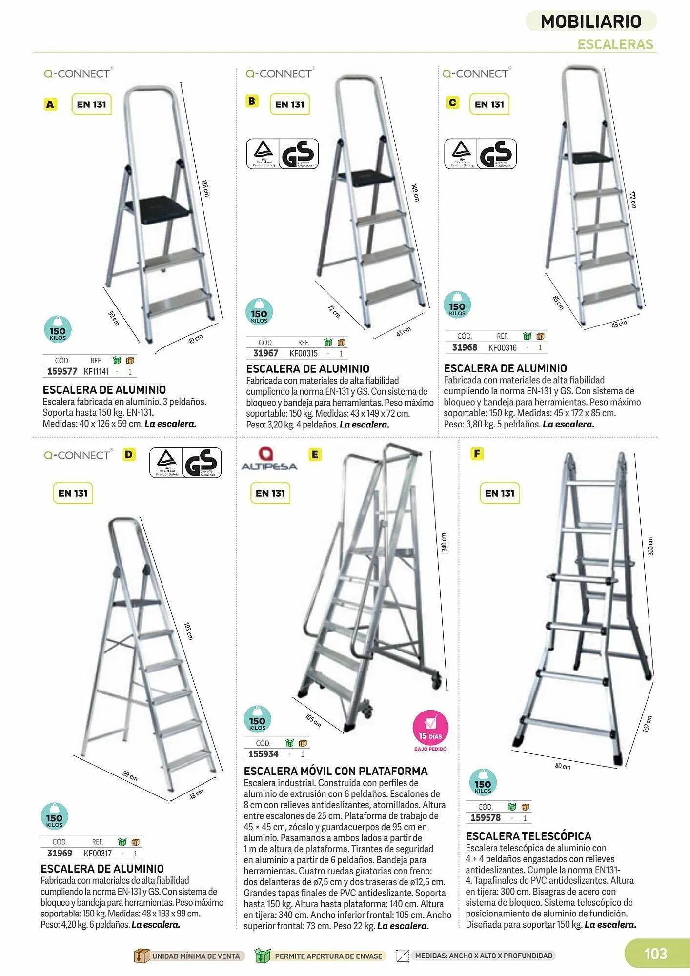 Catálogo de Folleto Carlin 25 de julio al 31 de diciembre 2023 - Página 129