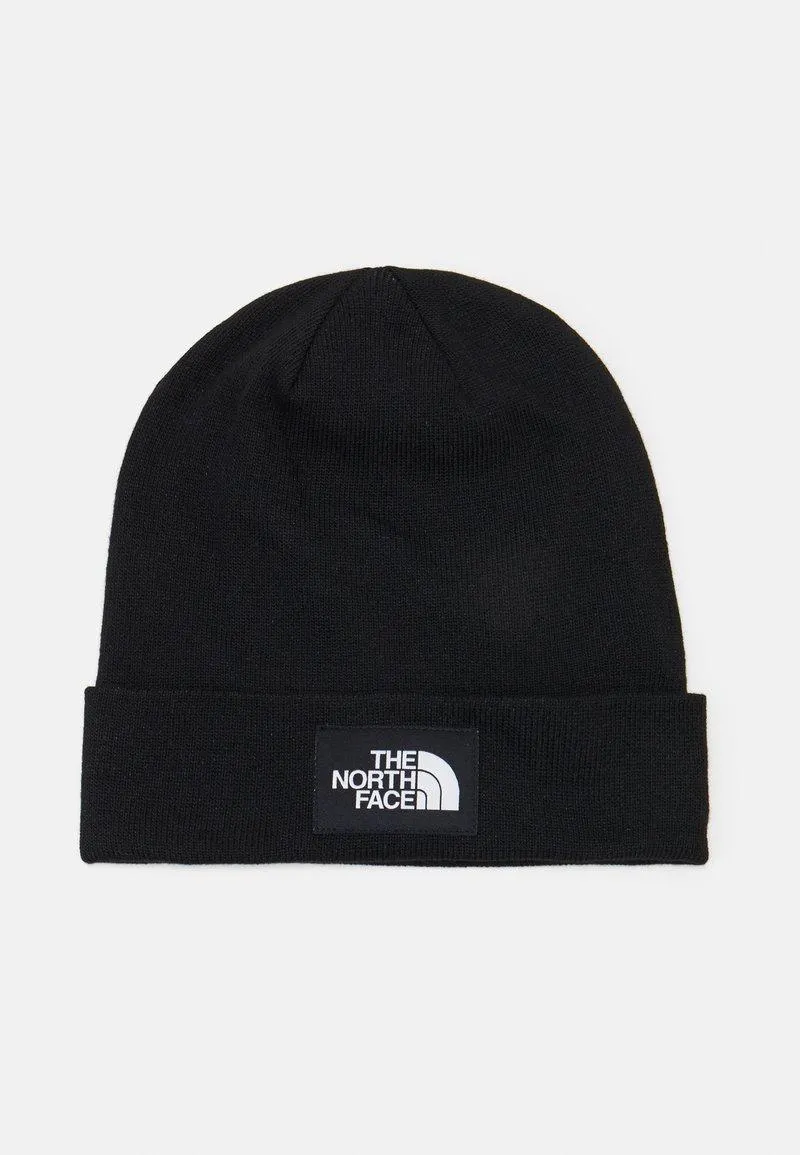 DOCK WORKER BEANIE UNISEX - Gorro - black