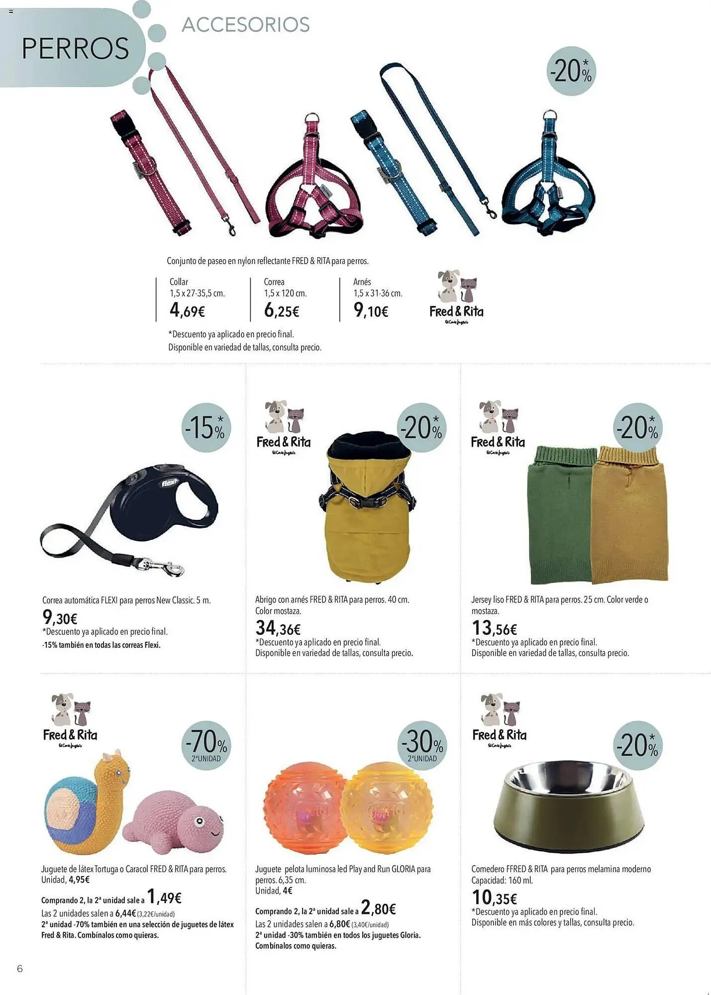 Catálogo de Catálogo El Corte Inglés 7 de enero al 31 de enero 2026 - Página 6