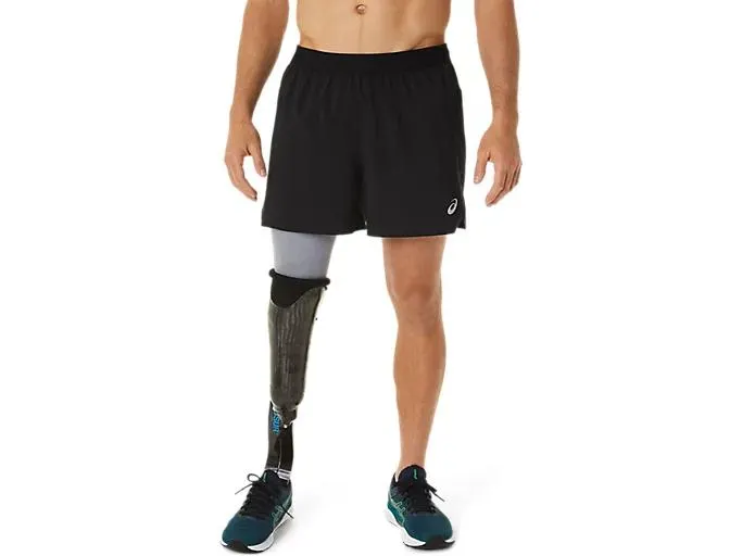 ROAD 2-N-1 5IN SHORT