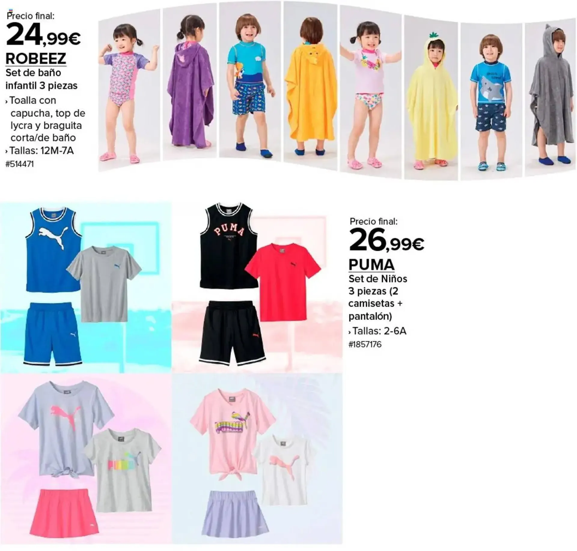 Catálogo de Folleto Costco 16 de junio al 22 de junio 2025 - Página 9