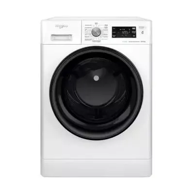 Lavadora secadora Whirlpool FFWDB864369BVSPT