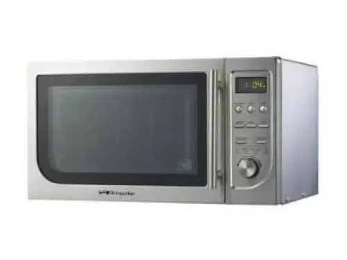 Microondas Orbegozo MIG 2525
