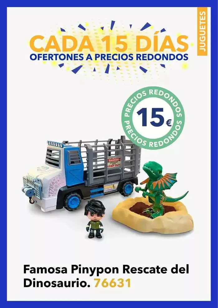 Catálogo de Cada 15 días 28 de marzo al 31 de marzo 2025 - Página 26