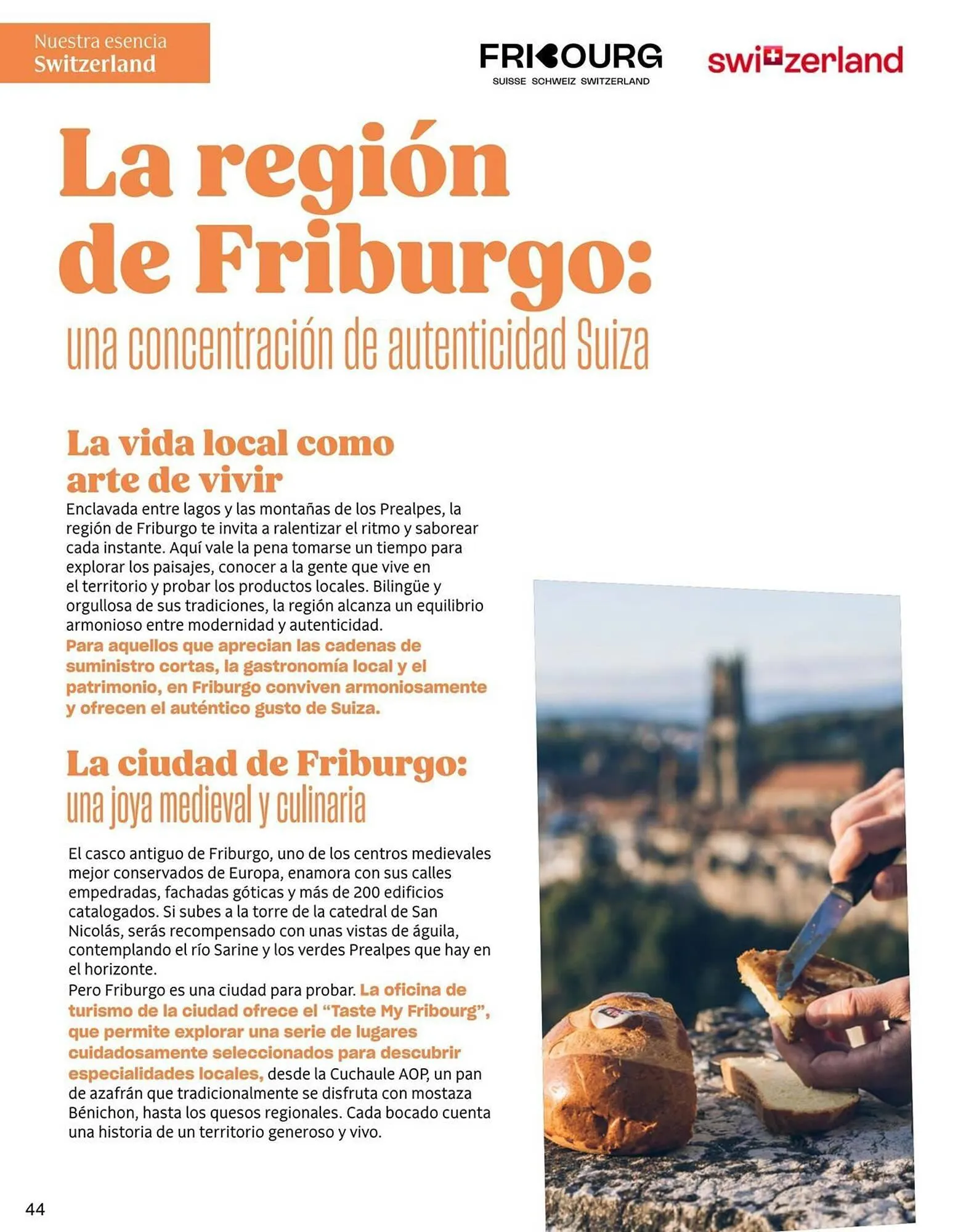 Catálogo de Catálogo Veritas 3 de abril al 30 de junio 2026 - Página 44