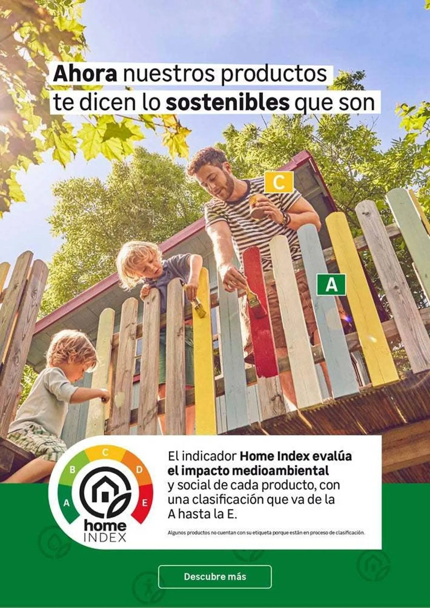 Catálogo de Catálogo Leroy Merlin 21 de octubre al 5 de enero 2026 - Página 105