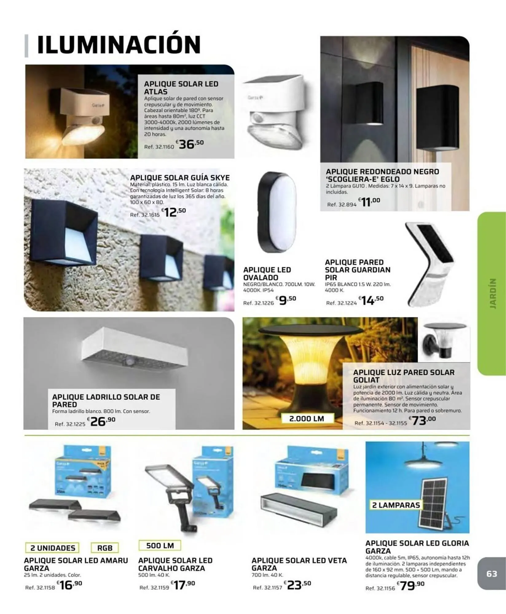 Catálogo de Catálogo Coferdroza 6 de abril al 23 de agosto 2026 - Página 63