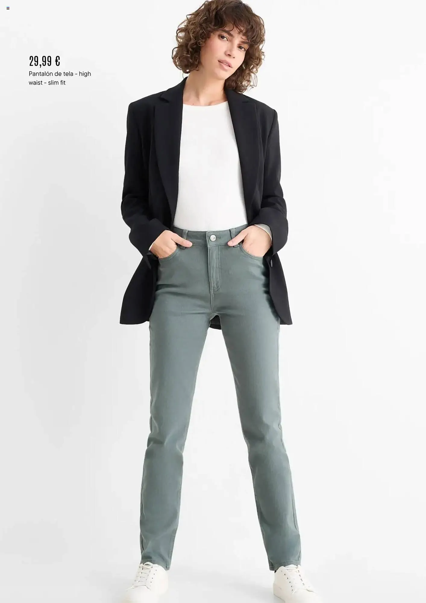 Catálogo de Folleto C&A 1 de febrero al 28 de febrero 2025 - Página 8